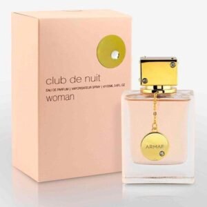 Club De Nuit