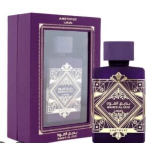 GLORY violeta
