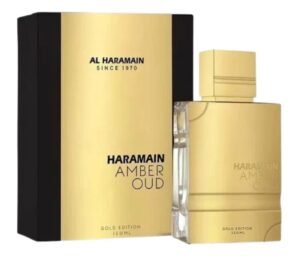 Al HARAMAIN